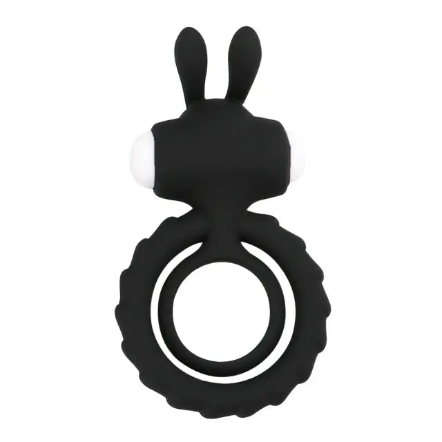 LacyMate™ Happy Rabbit Love Ring