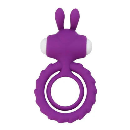 LacyMate™ Happy Rabbit Love Ring