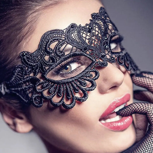 LacyMate™ Allure Mask