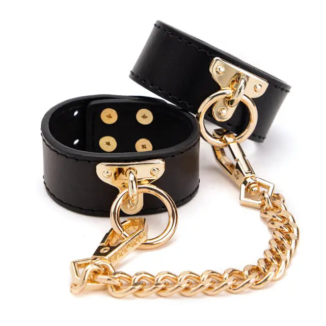 LacyMate™ Royal Restraints