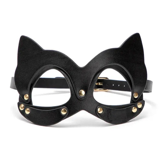 LacyMate™ Bad Kitty Mask