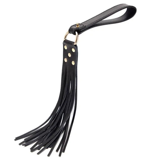 LacyMate™ Frayed Whip