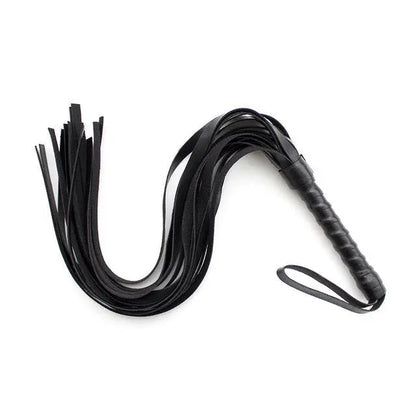 LacyMate™ Vegan Leather Whip