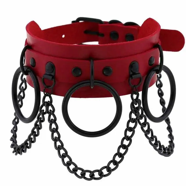 LacyMate™ Vanderbelt Collar