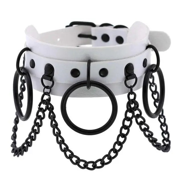 LacyMate™ Vanderbelt Collar