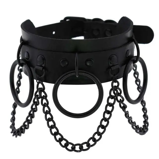 LacyMate™ Vanderbelt Collar