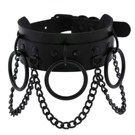 LacyMate™ Vanderbelt Collar