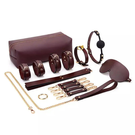 LacyMate™ Deep Desire Pleasure Set