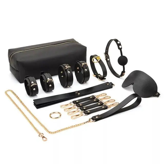 LacyMate™ Deep Desire Pleasure Set