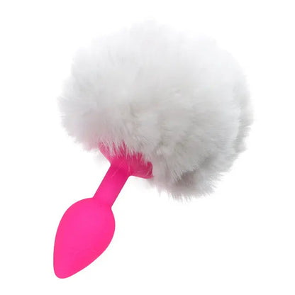 LacyMate™ Bunny Tail