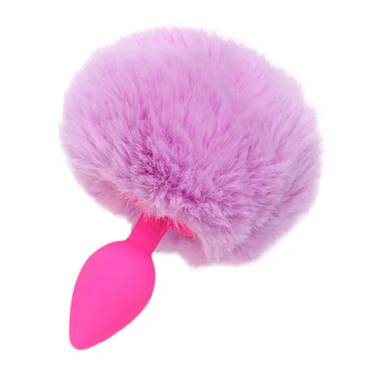 LacyMate™ Bunny Tail