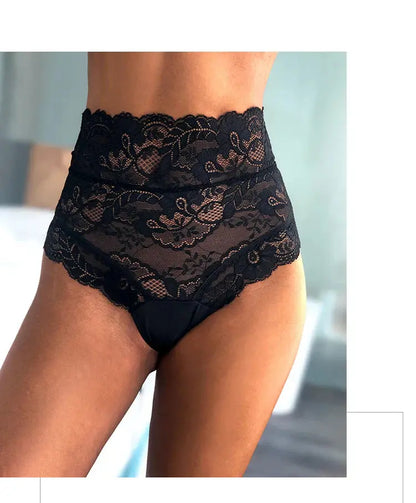 LacyMate™ Eva Panties