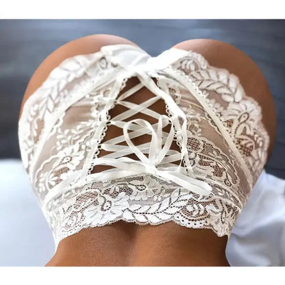 LacyMate™ Eva Panties