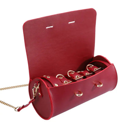 LacyMate™ 9-Piece Restraint Set