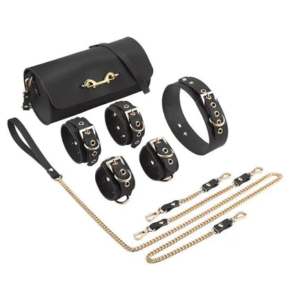 LacyMate™ 9-Piece Restraint Set