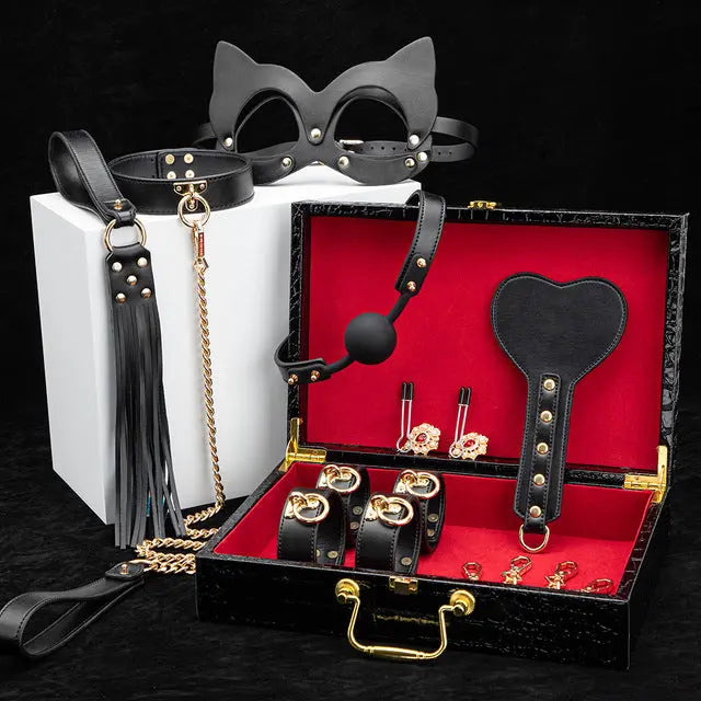 LacyMate™ Royal Pleasure Chest