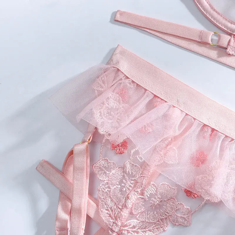 Kasina 3-Piece Set