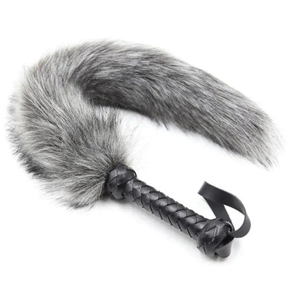 LacyMate™ Senses Faux Fur Whip
