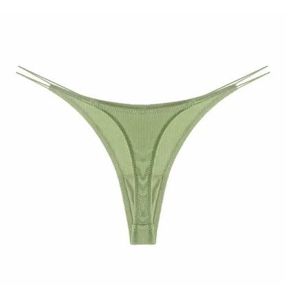 LacyMate™ Skimpy Thong