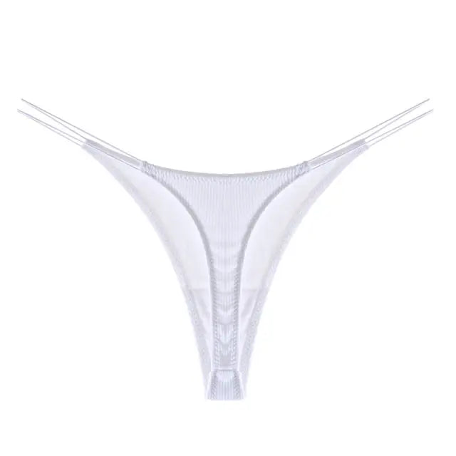 LacyMate™ Skimpy Thong