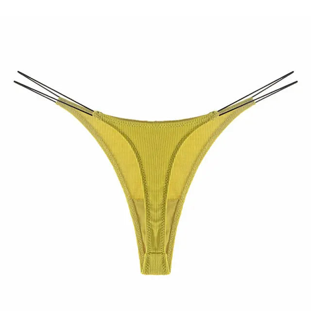 LacyMate™ Skimpy Thong