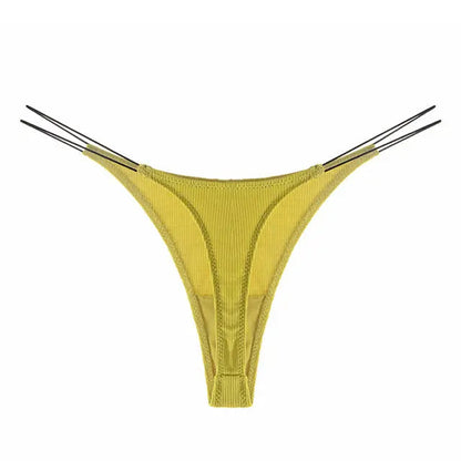 LacyMate™ Skimpy Thong