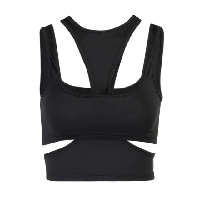 LacyMate™ OMG Tank Top