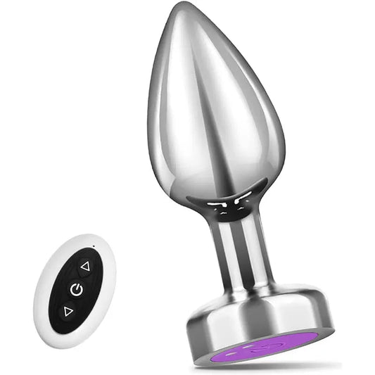 LacyMate™ Remote Control Vibrating Stimulator