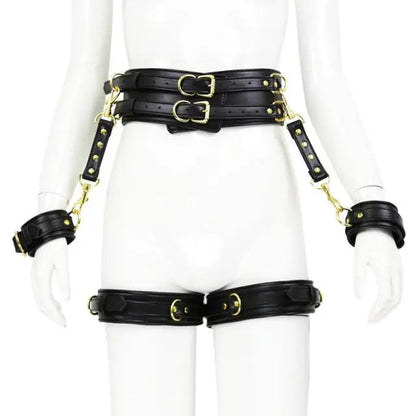 LacyMate™ Vixen Restraint Set
