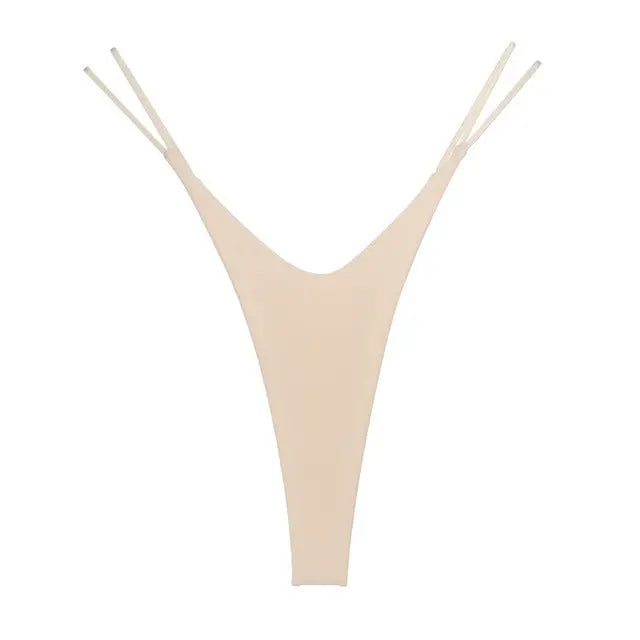 LacyMate™ Sadelle Thong