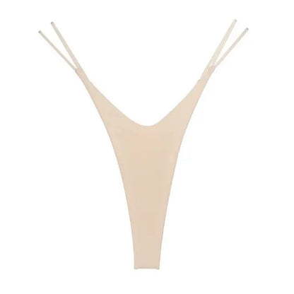 LacyMate™ Sadelle Thong