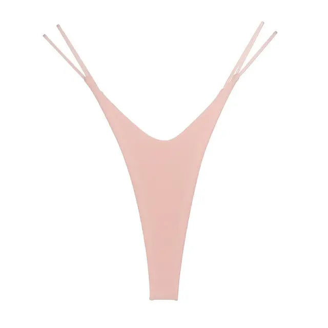 LacyMate™ Sadelle Thong