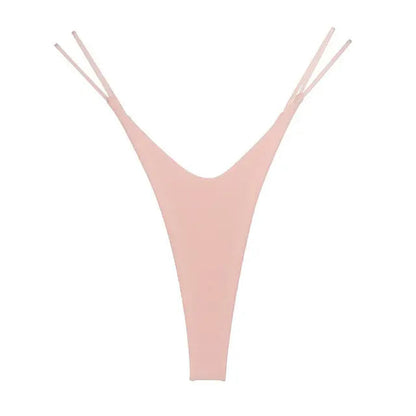 LacyMate™ Sadelle Thong