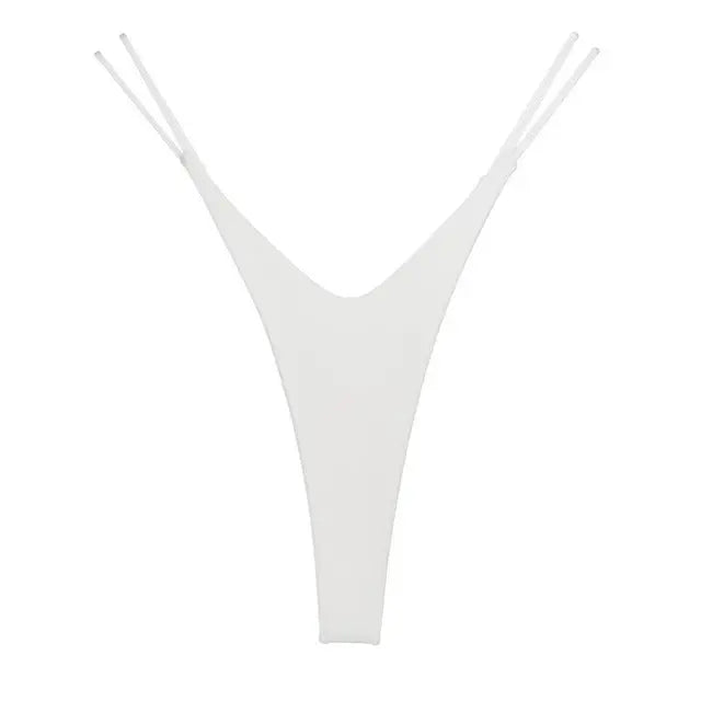 LacyMate™ Sadelle Thong