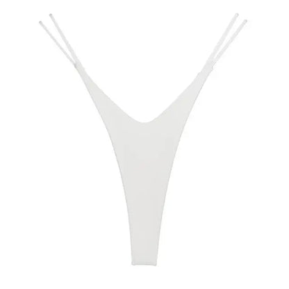 LacyMate™ Sadelle Thong