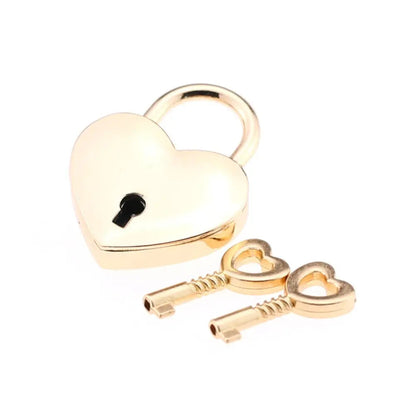 LacyMate™ Love Lock Collar