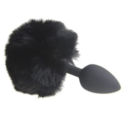 LacyMate™ Bunny Tail