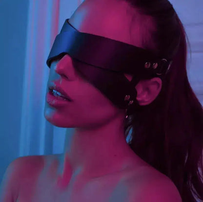 LacyMate™ Trust Mask