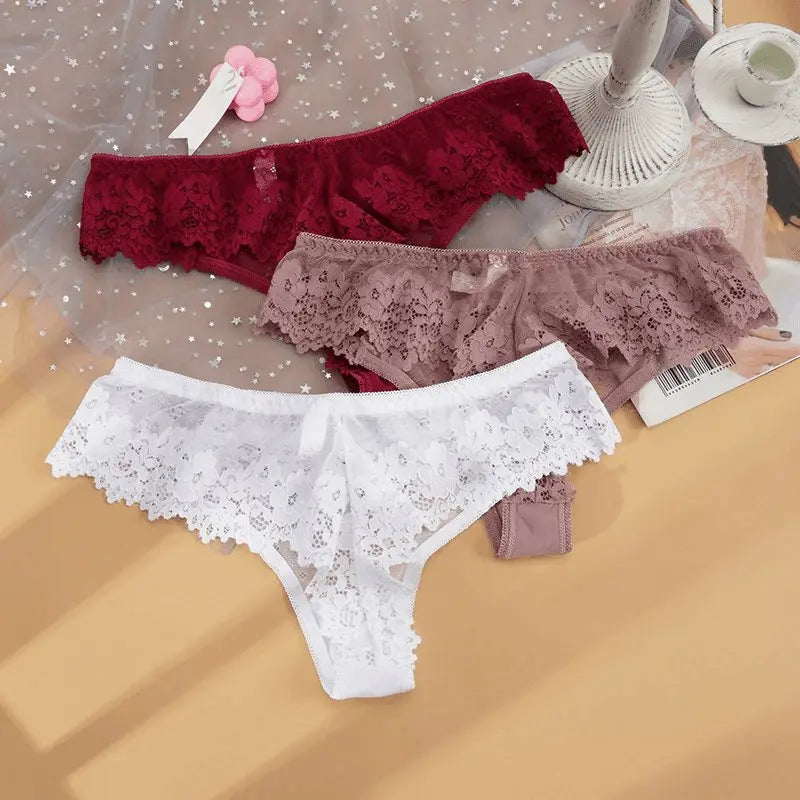 LacyMate™ Chelsea Panties