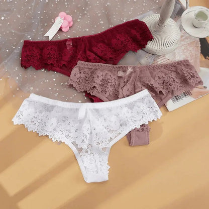 LacyMate™ Chelsea Panties