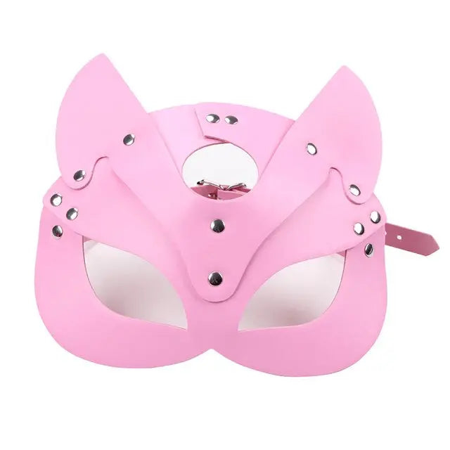 LacyMate™ Tana Mask