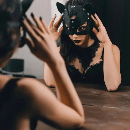 LacyMate™ Tana Mask