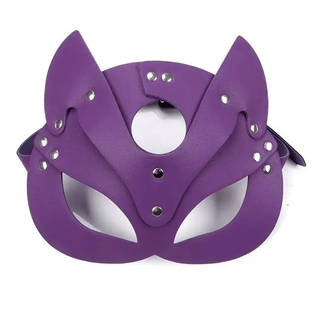 LacyMate™ Tana Mask