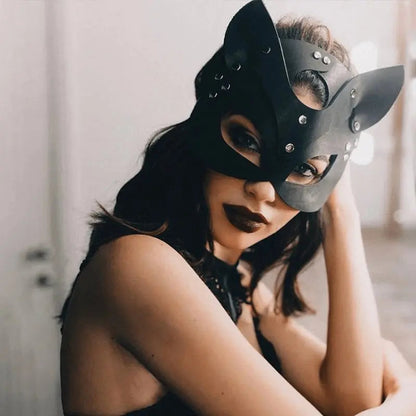 LacyMate™ Tana Mask