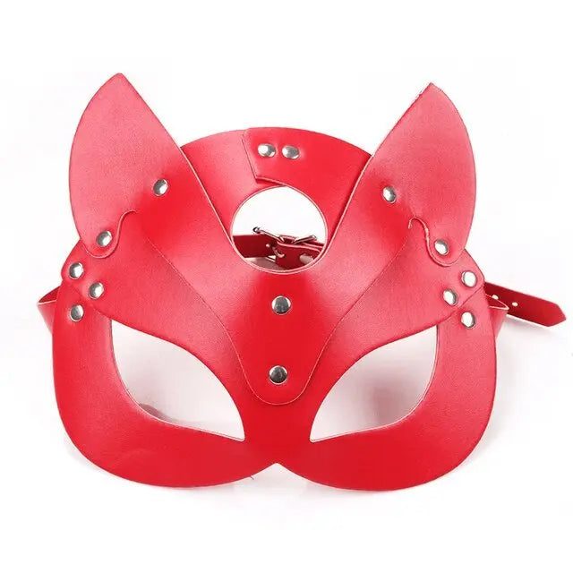 LacyMate™ Tana Mask