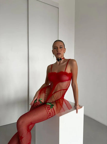 LacyMate™ Santa’s Naughty Helper
