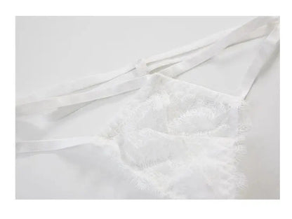 LacyMate™ Goddess Satin