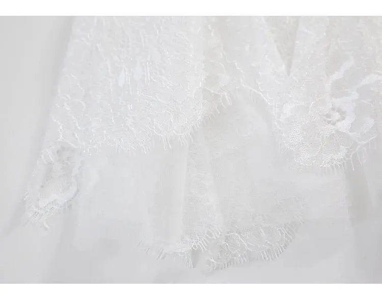 LacyMate™ Goddess Satin