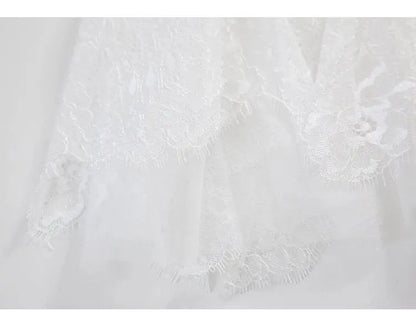 LacyMate™ Goddess Satin